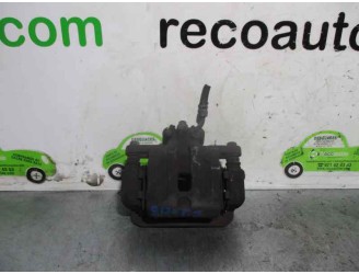 Recambio de pinza freno trasera izquierda para ssangyong rodius 2.7 turbodiesel cat referencia OEM IAM BC140098  