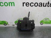 Recambio de pinza freno trasera izquierda para ssangyong rodius 2.7 turbodiesel cat referencia OEM IAM BC140098 