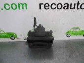 Recambio de pinza freno trasera izquierda para ssangyong rodius 2.7 turbodiesel cat referencia OEM IAM BC140098 