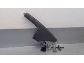 Recambio de palanca freno de mano para skoda roomster (5j7) 1.9 tdi referencia OEM IAM 6Q0711303AD  