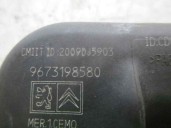 Recambio de sensor presion para citroën c5 berlina 2.0 hdi referencia OEM IAM 9673198580 S120123004I SIEMENS VDO