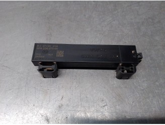 Recambio de modulo electronico para seat leon (kl1) 1.5 16v tsi act referencia OEM IAM 5FA224075  