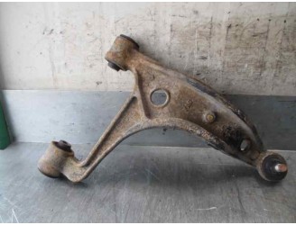 Recambio de brazo suspension superior trasero izquierdo para suzuki grand vitara jb (jt) 1.9 ddis turbodiesel referencia OEM IAM