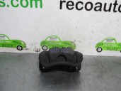 Recambio de pinza freno trasera izquierda para ssangyong rodius 2.7 turbodiesel cat referencia OEM IAM BC140098 