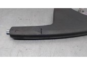 Recambio de palanca freno de mano para skoda roomster (5j7) 1.9 tdi referencia OEM IAM 6Q0711303AD  