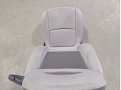Recambio de asiento delantero izquierdo para smart city-coupe (450) 0.6 (450.352, 450.353) referencia OEM IAM Q0007316V006C34A00