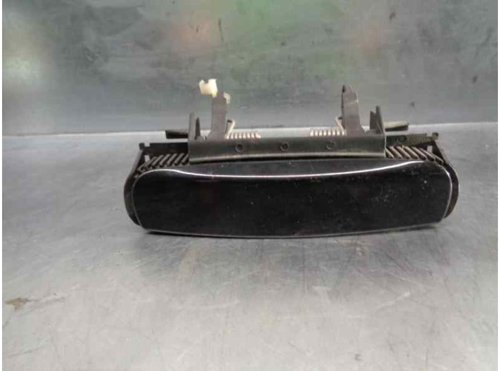 Recambio de maneta exterior delantera derecha para audi a3 (8p) 1.6 16v fsi referencia OEM IAM 4B0839885  