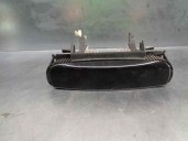 Recambio de maneta exterior delantera derecha para audi a3 (8p) 1.6 16v fsi referencia OEM IAM 4B0839885  