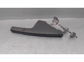 Recambio de palanca freno de mano para skoda roomster (5j7) 1.9 tdi referencia OEM IAM 6Q0711303AD  