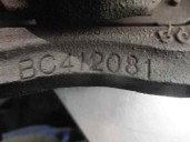 Recambio de pinza freno trasera izquierda para ssangyong rodius 2.7 turbodiesel cat referencia OEM IAM BC140098  