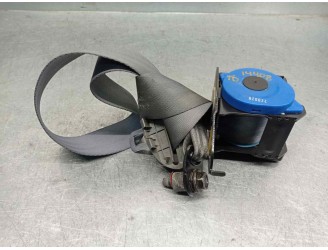 Recambio de cinturon seguridad trasero derecho para daewoo nubira berlina 1.8 cat referencia OEM IAM   4 PUERTAS