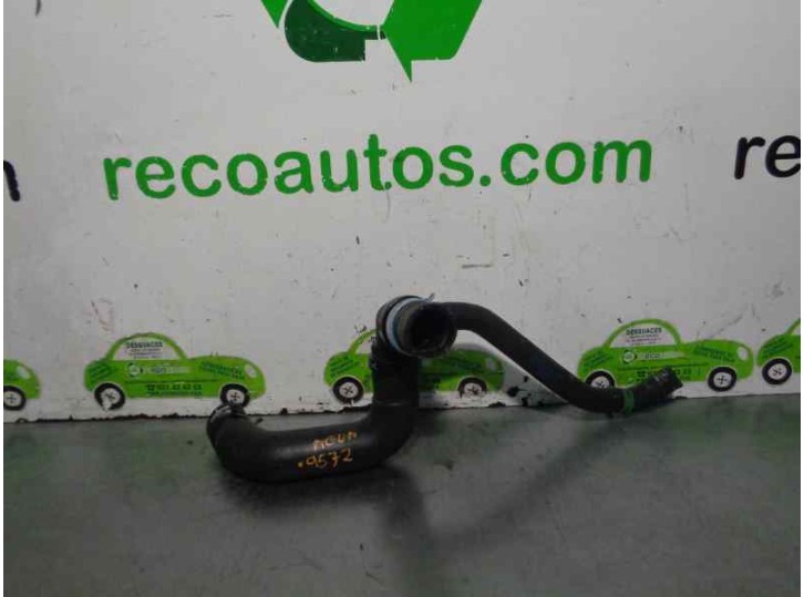 Recambio de tubo para renault laguna iii kte3/ kte30e 3.0 referencia OEM IAM 1800418215  