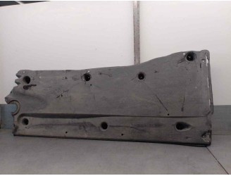 Recambio de cubrecarter para volkswagen tiguan 2.0 tdi referencia OEM IAM 5QF825202E  CESTA 10A