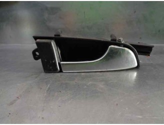Recambio de maneta interior delantera derecha para audi a3 (8p) 1.6 16v fsi referencia OEM IAM 8P3867020 