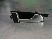 Recambio de maneta interior delantera derecha para audi a3 (8p) 1.6 16v fsi referencia OEM IAM 8P3867020 
