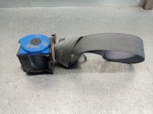 Replacement rear right seat belt for Daewoo Nubira Saloon 1.8 CAT OEM IAM reference 4 PUERTAS