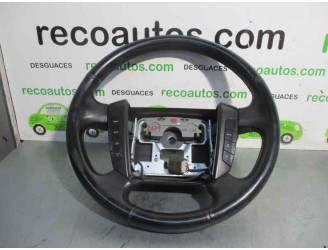 Recambio de volante para ssangyong rodius 2.7 turbodiesel cat referencia OEM IAM 4610108003 859231000 