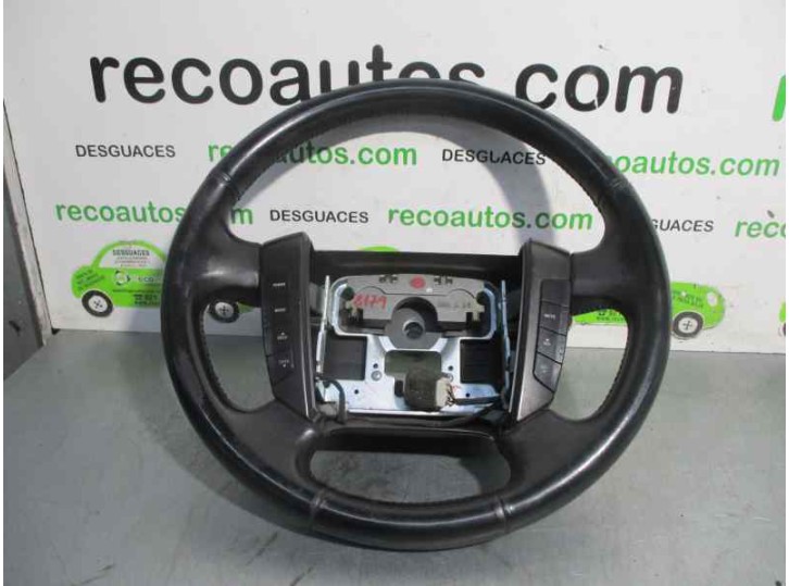 Recambio de volante para ssangyong rodius 2.7 turbodiesel cat referencia OEM IAM 4610108003 859231000 