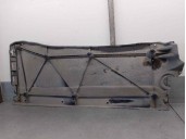 Recambio de cubrecarter para volkswagen tiguan 2.0 tdi referencia OEM IAM 5QF825202E CESTA 10A