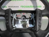 Recambio de volante para ssangyong rodius 2.7 turbodiesel cat referencia OEM IAM 4610108003 859231000 