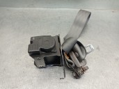 Replacement rear right seat belt for Daewoo Nubira Saloon 1.8 CAT OEM IAM reference 4 PUERTAS