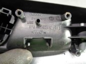 Recambio de maneta interior delantera derecha para audi a3 (8p) 1.6 16v fsi referencia OEM IAM 8P3867020 