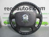Recambio de volante para ssangyong rodius 2.7 turbodiesel cat referencia OEM IAM 4610108003 859231000 