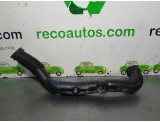Replacement pipe for Opel Astra F Berlina 1.6 16V OEM IAM reference 90470025 