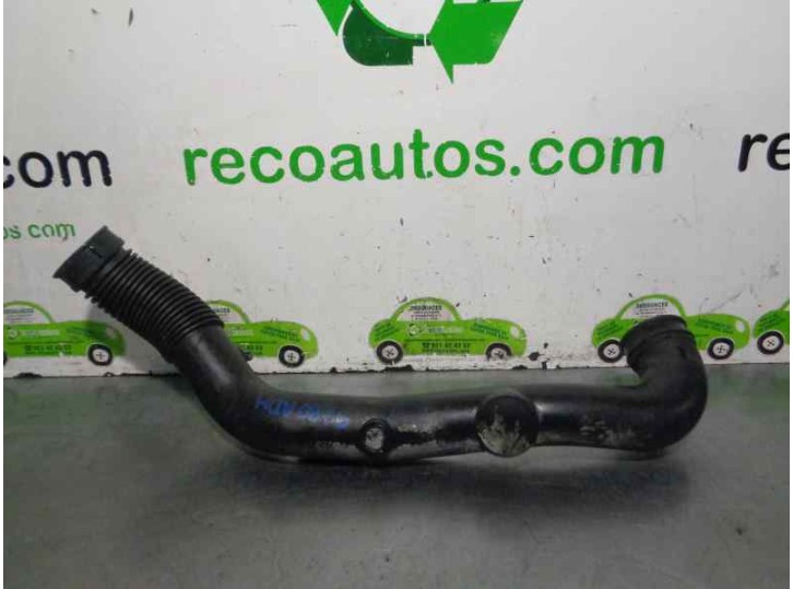 Replacement pipe for Opel Astra F Berlina 1.6 16V OEM IAM reference 90470025 