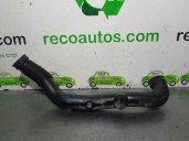 Replacement pipe for Opel Astra F Berlina 1.6 16V OEM IAM reference 90470025 