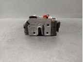 Recambio de cerradura puerta delantera izquierda para dodge caliber 2.0 16v crd cat referencia OEM IAM 4589409AF 4 PINES 5 PUERT