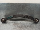 Recambio de brazo suspension superior trasero izquierdo para ssangyong rodius xdi referencia OEM IAM 4541014000 