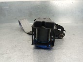 Replacement rear right seatbelt for Daewoo Nubira Berlina 1.8 CAT OEM IAM reference 4 DOORS