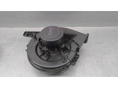 Recambio de motor calefaccion para skoda roomster (5j7) 1.9 tdi referencia OEM IAM 6Q1819015C  