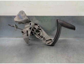 Recambio de palanca freno de mano para audi a3 (8p) 1.6 16v fsi referencia OEM IAM 8P0711303B 