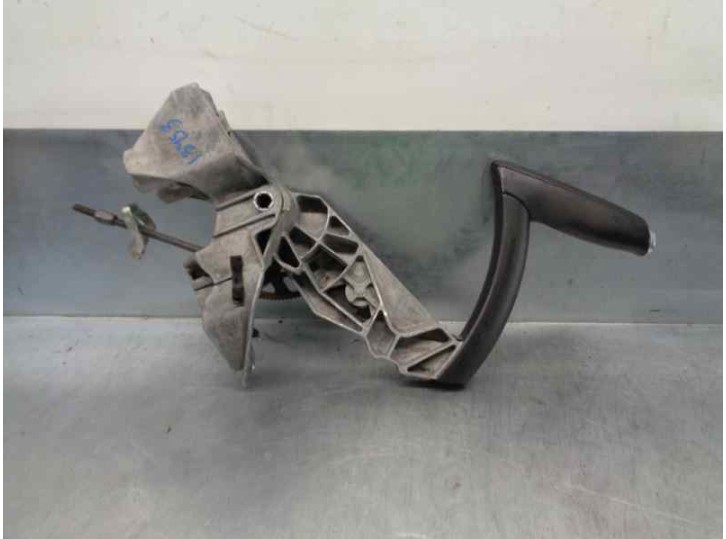 Recambio de palanca freno de mano para audi a3 (8p) 1.6 16v fsi referencia OEM IAM 8P0711303B 