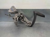 Recambio de palanca freno de mano para audi a3 (8p) 1.6 16v fsi referencia OEM IAM 8P0711303B 