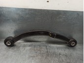 Recambio de brazo suspension superior trasero izquierdo para ssangyong rodius xdi referencia OEM IAM 4541014000  