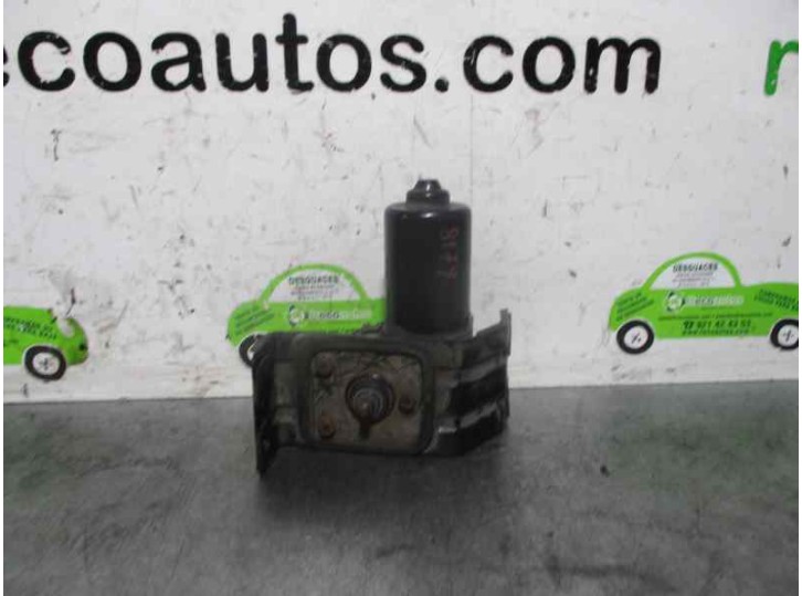 Recambio de motor limpia delantero para ssangyong rodius 2.7 turbodiesel cat referencia OEM IAM 8611021000  