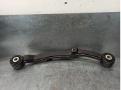 Recambio de brazo suspension superior trasero izquierdo para ssangyong rodius xdi referencia OEM IAM 4541014000 