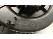 Recambio de motor calefaccion para skoda roomster (5j7) 1.9 tdi referencia OEM IAM 6Q1819015C  