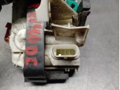 Recambio de cerradura puerta delantera izquierda para dodge caliber 2.0 16v crd cat referencia OEM IAM 4589409AF 4 PINES 5 PUERT