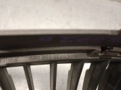 Recambio de rejilla delantera para seat altea (5p1) 1.9 tdi referencia OEM IAM 5P0853654 5P0853651A 