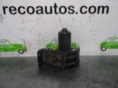 Recambio de motor limpia delantero para ssangyong rodius 2.7 turbodiesel cat referencia OEM IAM 8611021000 
