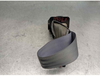 Recambio de cinturon seguridad trasero izquierdo para daewoo nubira berlina 1.8 cat referencia OEM IAM   4 PUERTAS