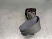 Recambio de cinturon seguridad trasero izquierdo para daewoo nubira berlina 1.8 cat referencia OEM IAM   4 PUERTAS