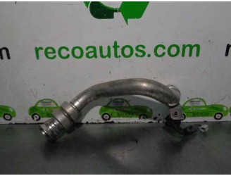 Replacement tube for Renault Laguna III KTE3/KTE30E 3.0 OEM IAM reference 8200831110B 