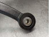 Recambio de brazo suspension superior trasero izquierdo para ssangyong rodius xdi referencia OEM IAM 4541014000 