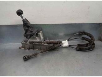 Recambio de palanca cambio para audi a3 (8p) 1.6 16v fsi referencia OEM IAM 1K0711049AQ 1K0711061A 