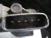 Recambio de motor limpia delantero para ssangyong rodius 2.7 turbodiesel cat referencia OEM IAM 8611021000 